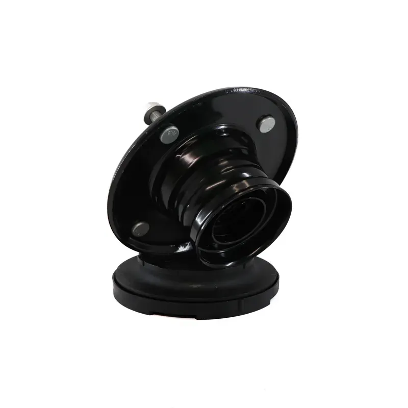 Base Amortiguador Frontal Derecho