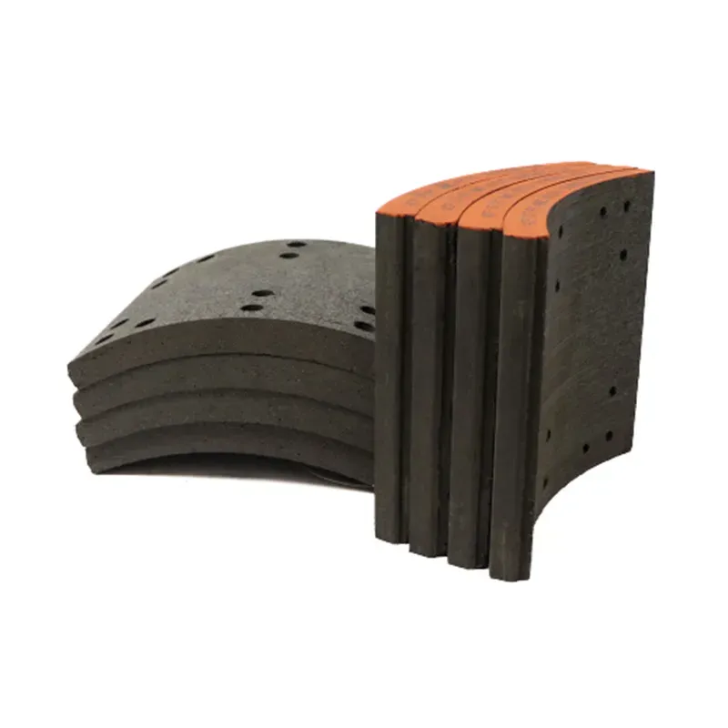 Balata acp 4707 formula d7