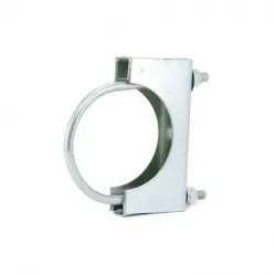 Abrazadera de yugo tipo U 3"