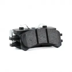 Pastillas de freno Del