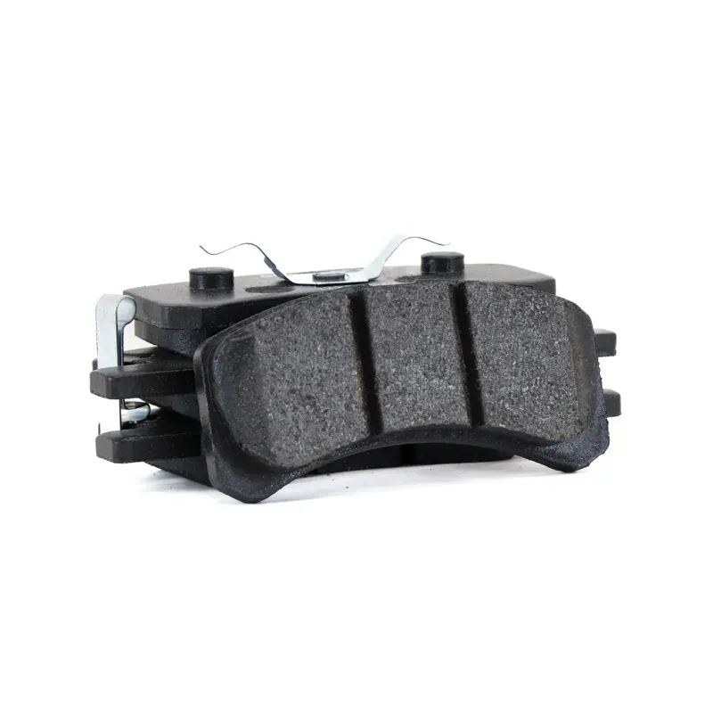 Pastillas de freno Del