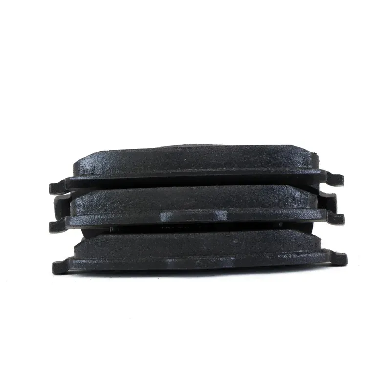 Pastillas de freno Del