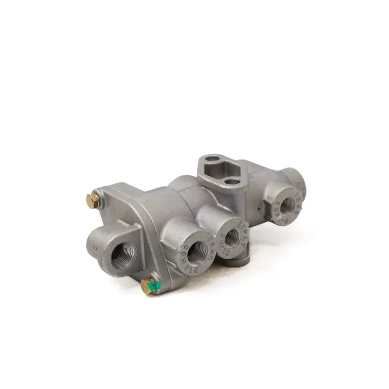 Valvula  protectora para tractor tp3dc