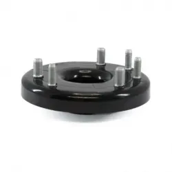 Base Amortiguador Frontal Izquierdo