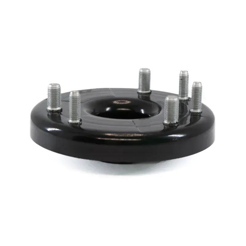 Base Amortiguador Frontal Izquierdo