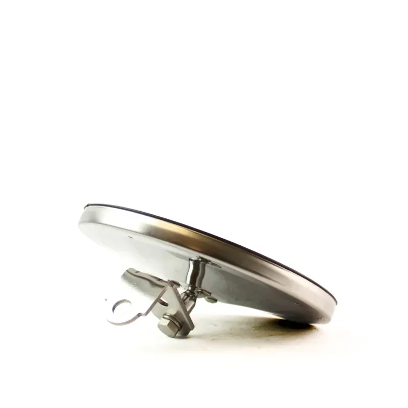 Espejo concavo de 6" ACPEC6