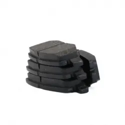 Pastillas de freno Tras