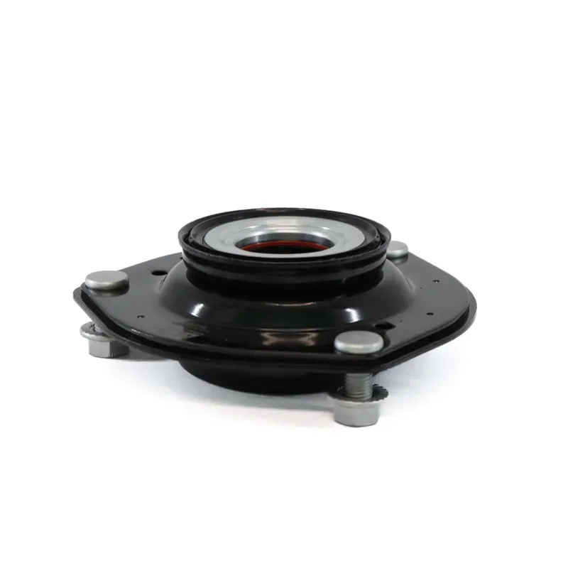 Base Amortiguador Frontal