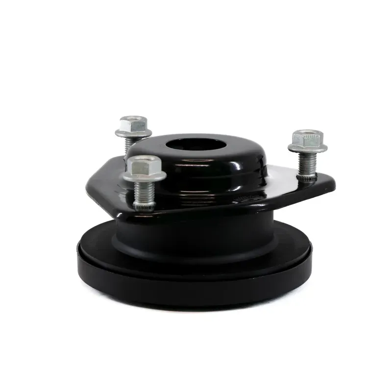 Base Amortiguador Frontal