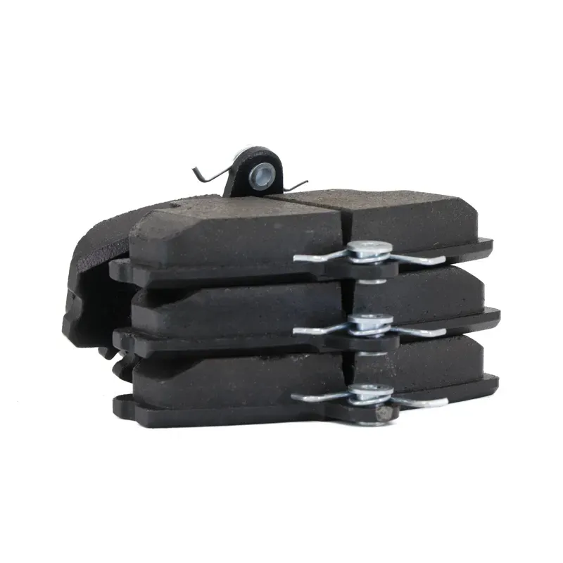 Pastillas de freno Del