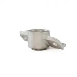 Base Amortiguador Trasero Derecho