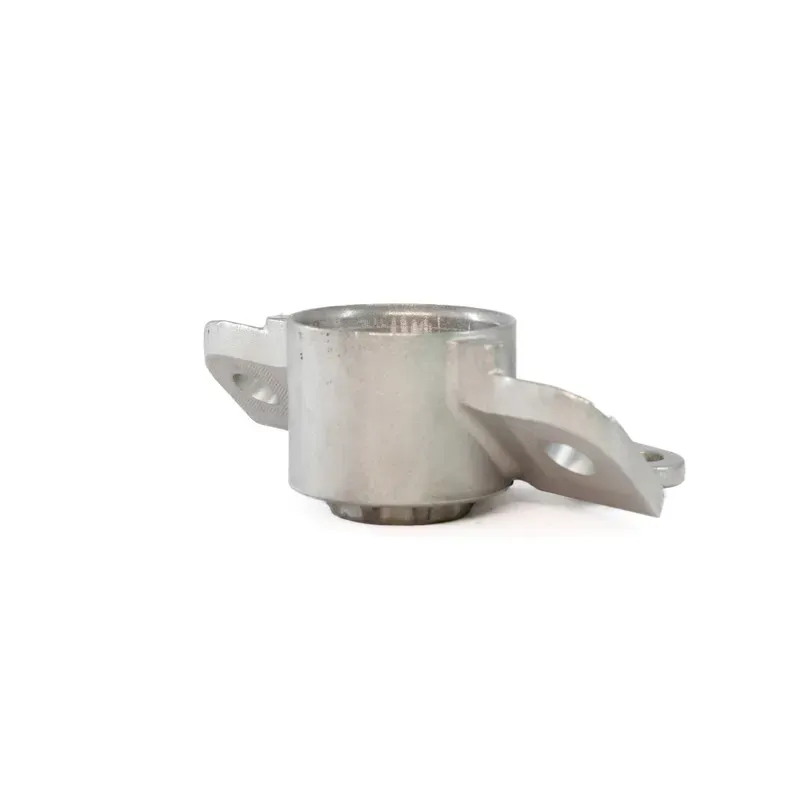 Base Amortiguador Trasero Derecho