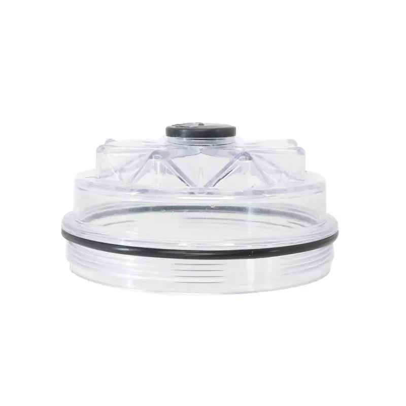 Tapa plastica FH pgrasa