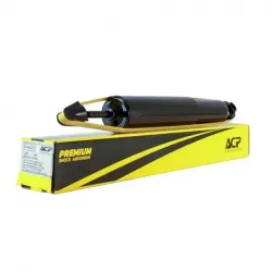 Amort Tras Malibu 0812 Pontiac G6 0812