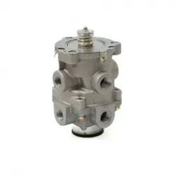 Valvula de pie e6 basica