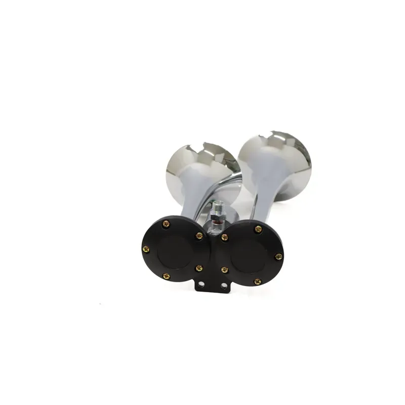 Corneta de aire doble p044