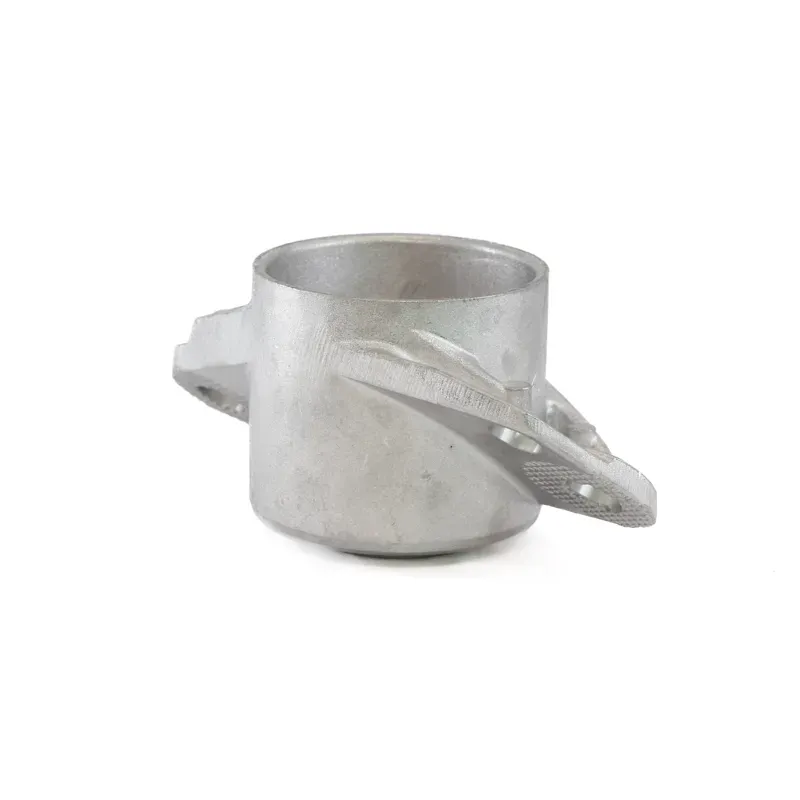 Base Amortiguador Derecho