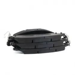 Pastillas de freno Del