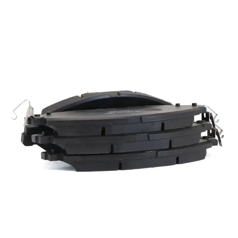 Pastillas de freno Del