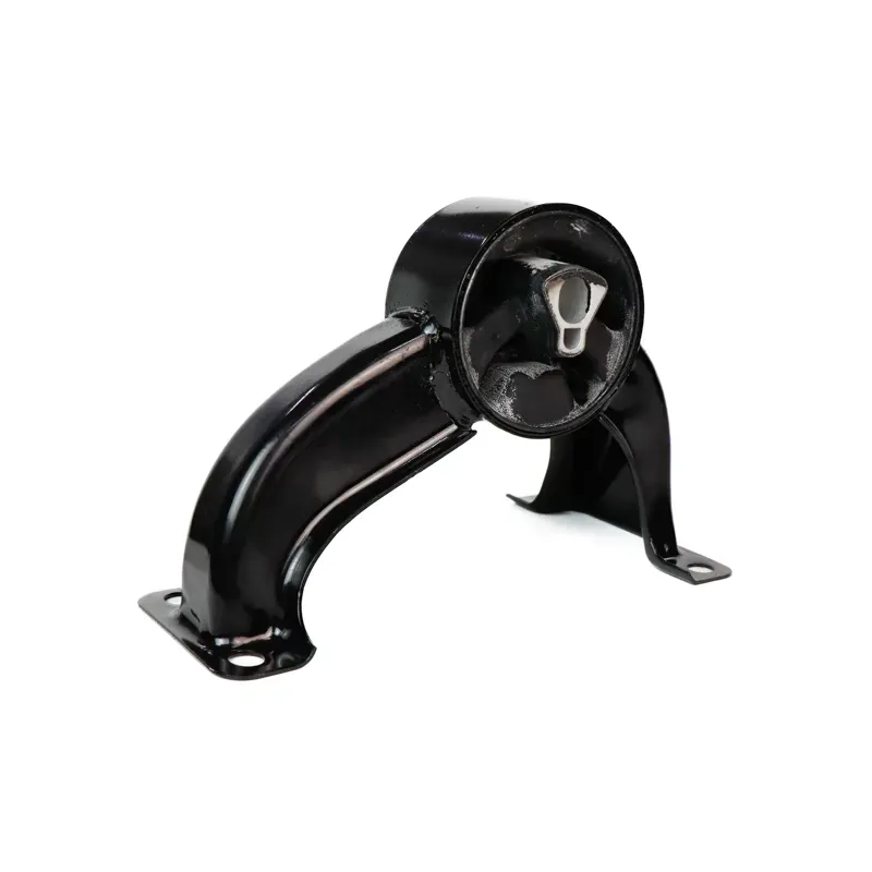 Soporte Motor Trasero