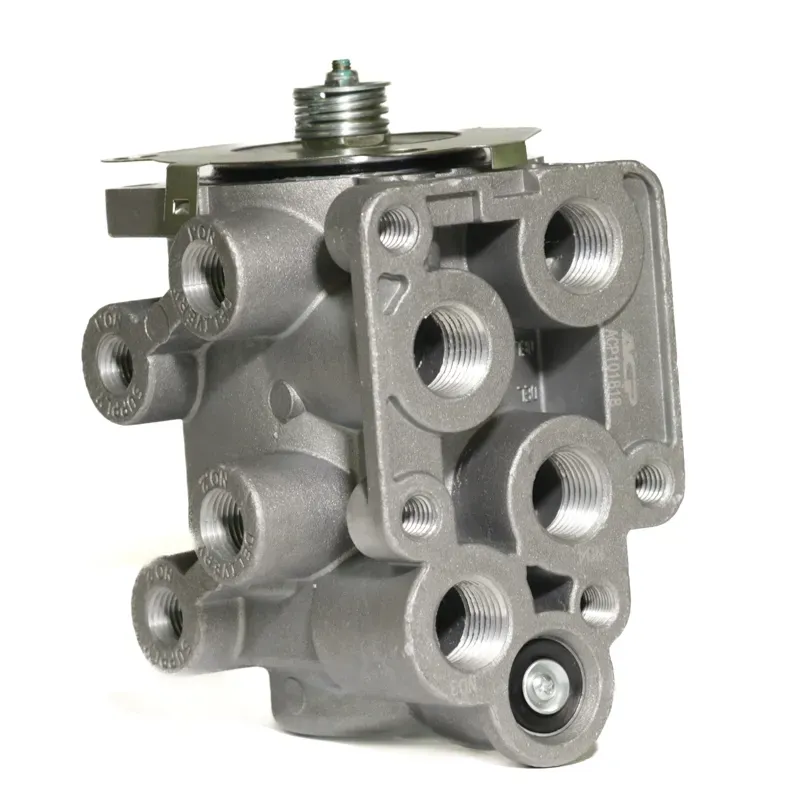 Valvula de pie basica e7 sbirlos