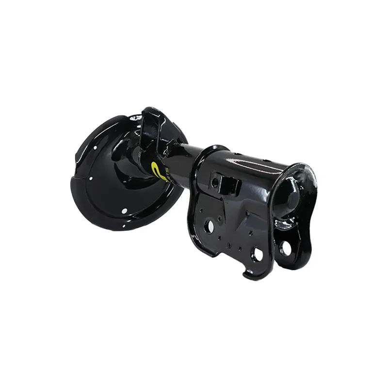 Amort Del Izq H100 0613