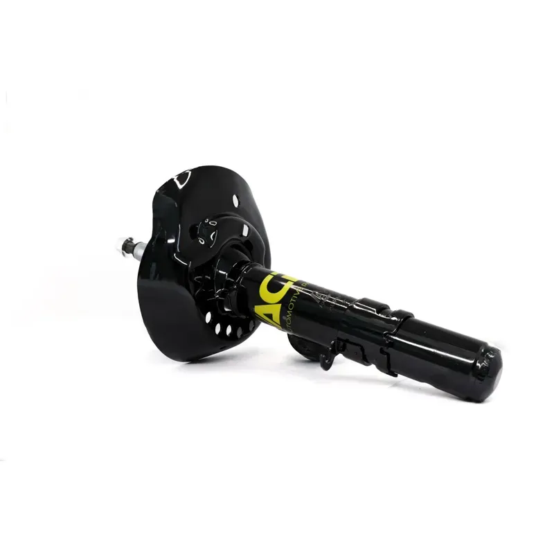 Amortiguador Del Izq Accord 1317