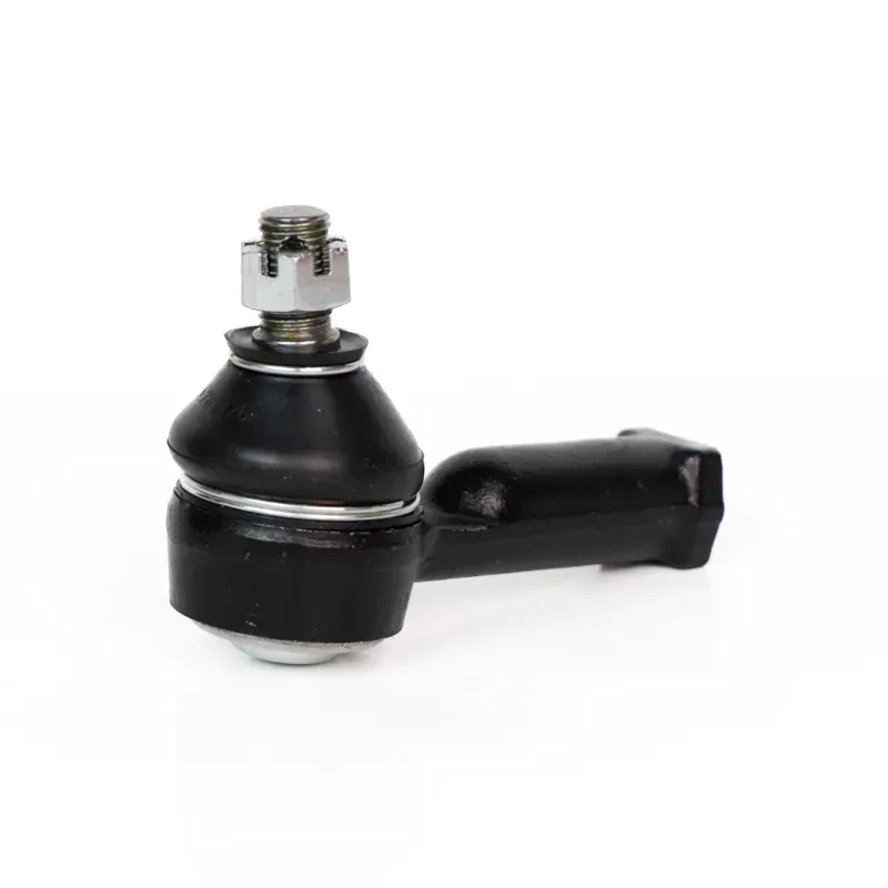 Terminales Ext Courier 8182 Mazda Pick