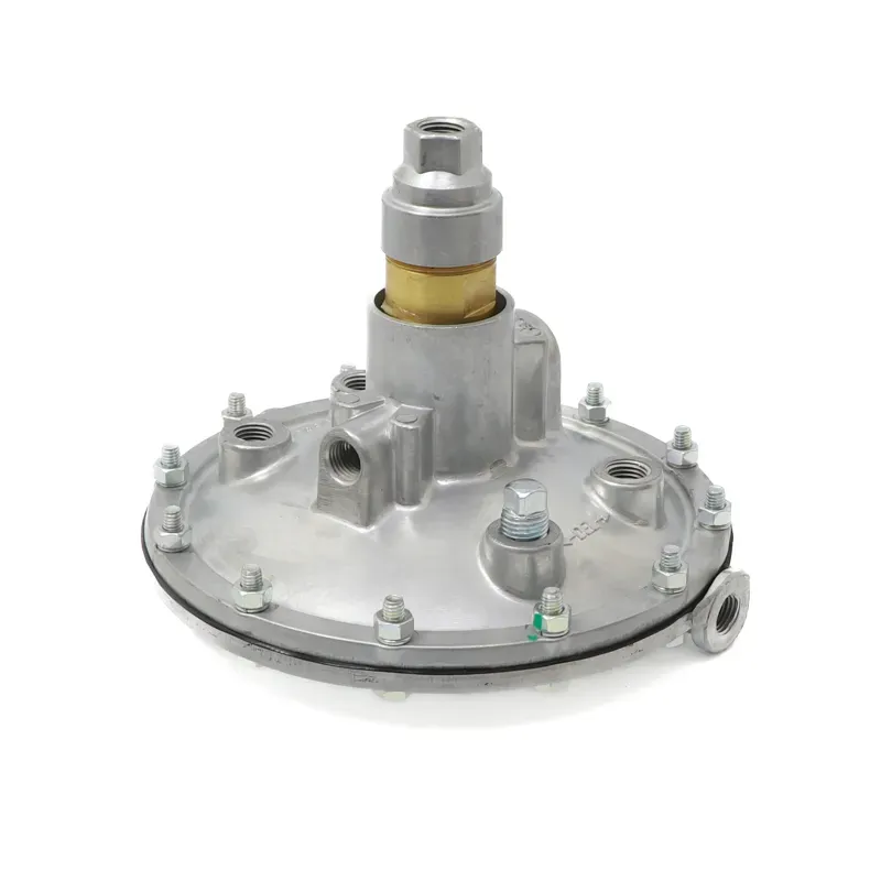 Valvula de relevo y emergencia a1000 