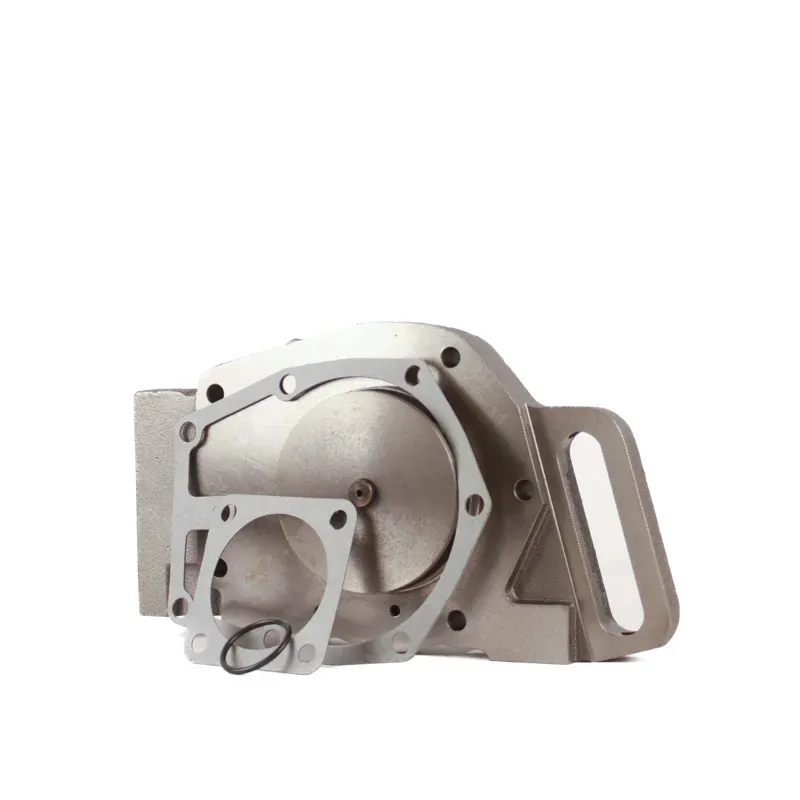 Bomba de agua cummins serie 855 big cam