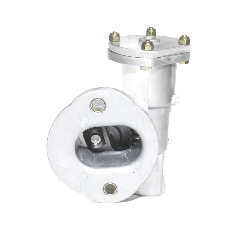 Switch de presion de corte a 60 psi