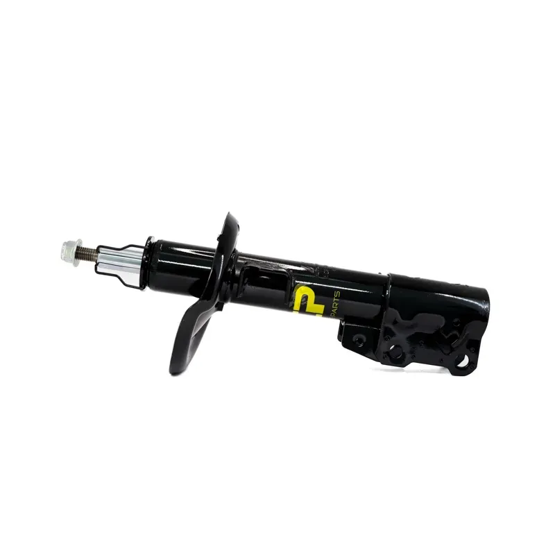 Amortiguador delizq para malibu 0407