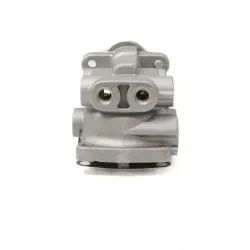 Valvula de freno de pie e5