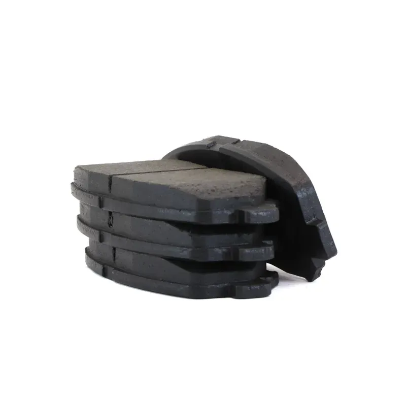 Pastillas de freno Del