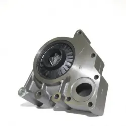 Bomba de agua cummins sisx  20062010