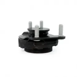 Base Amortiguador Frontal Izquierdo