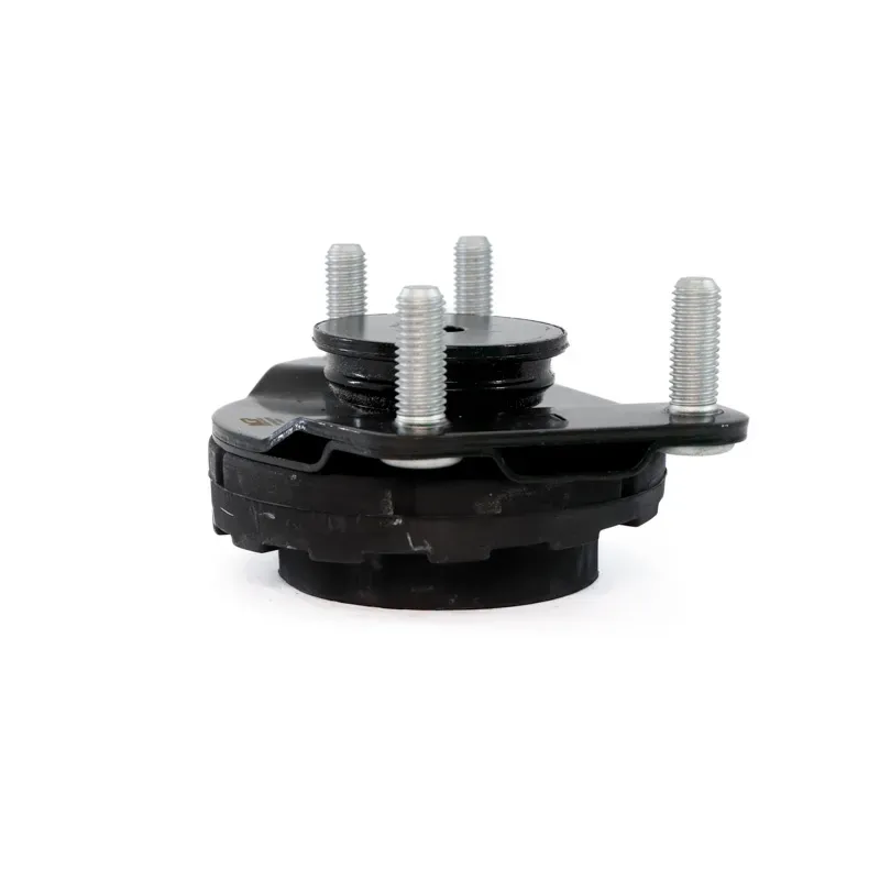 Base Amortiguador Frontal Izquierdo