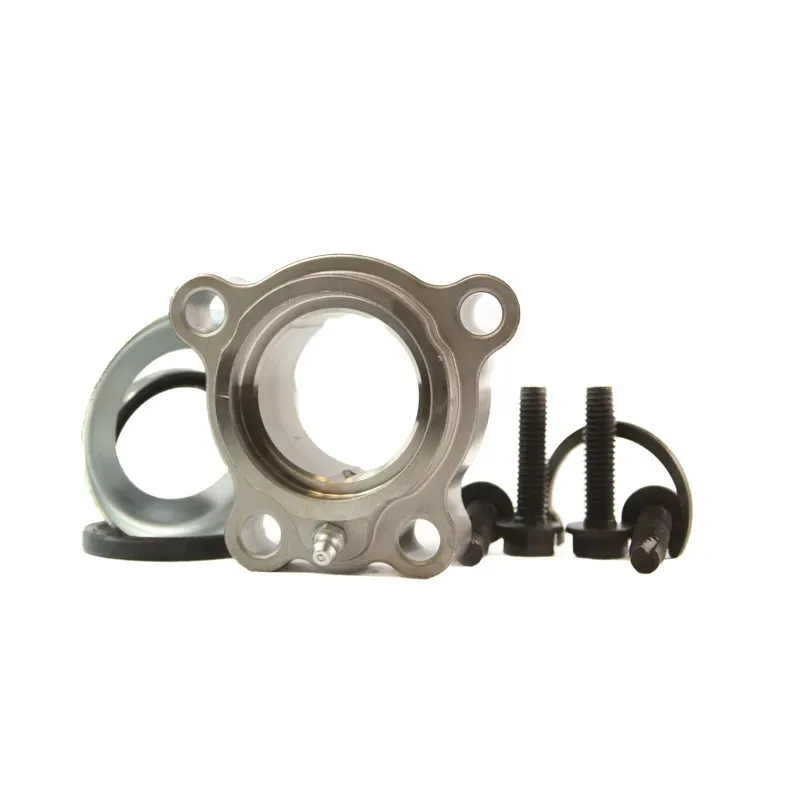 Kit de frenos menor gavilan rkw q y q