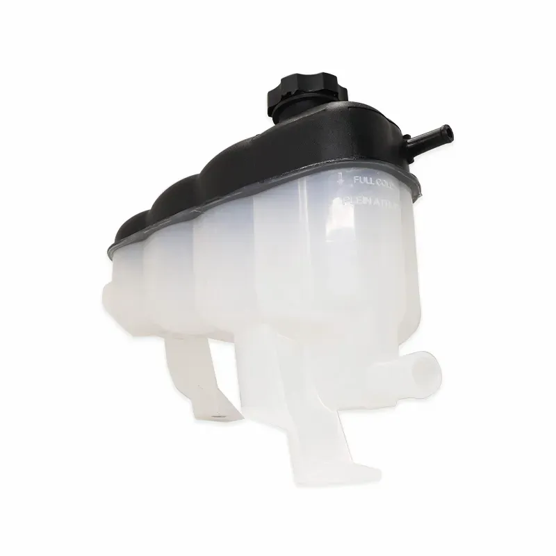 Depósito Anticongelante Silverado 0519