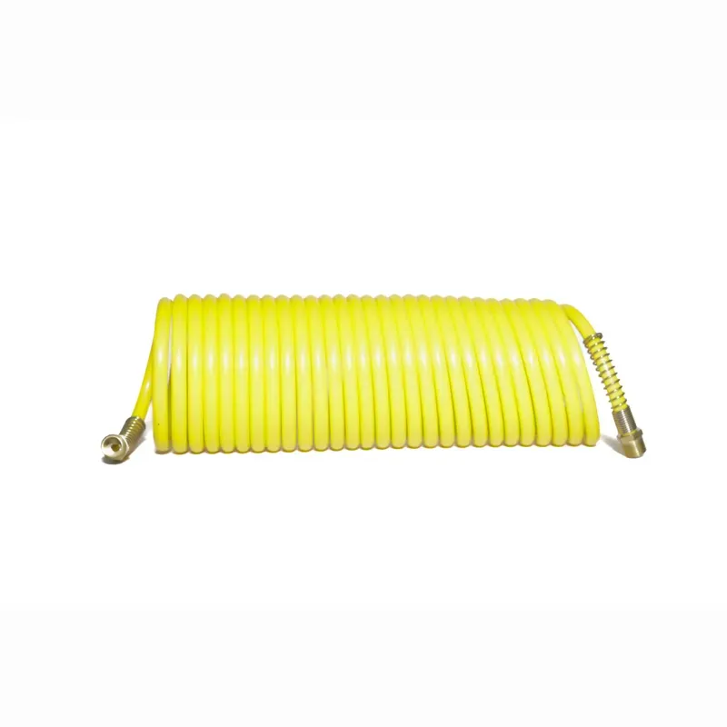 Manguera corta para sopletear