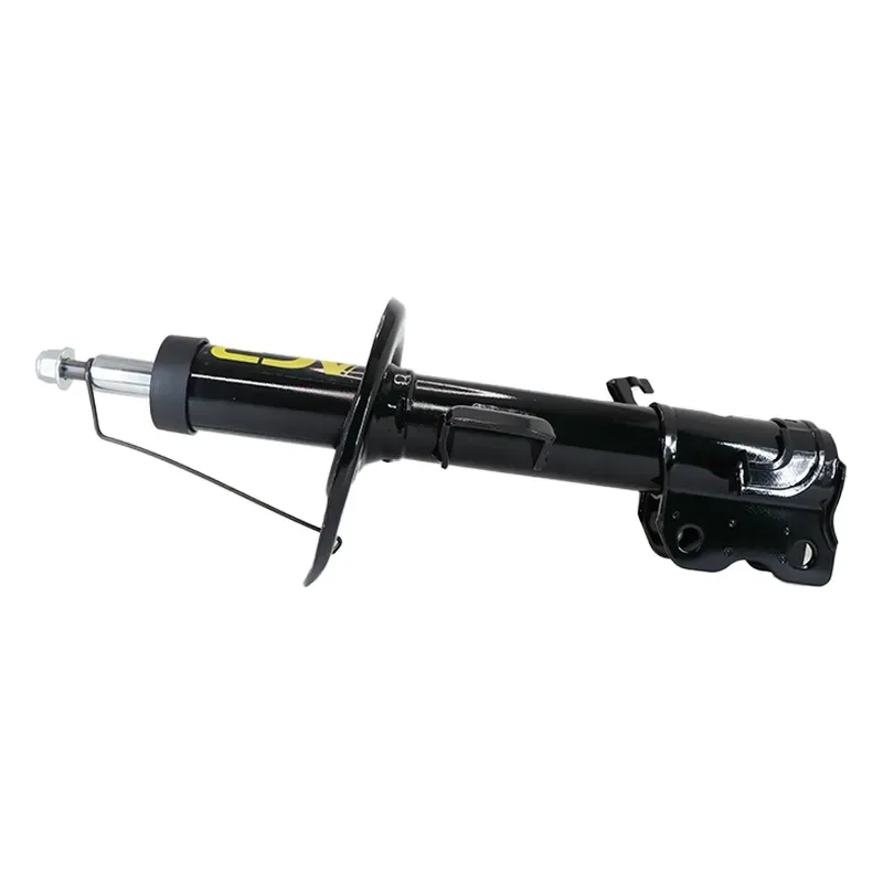 Amort DI Nissan juke 1219