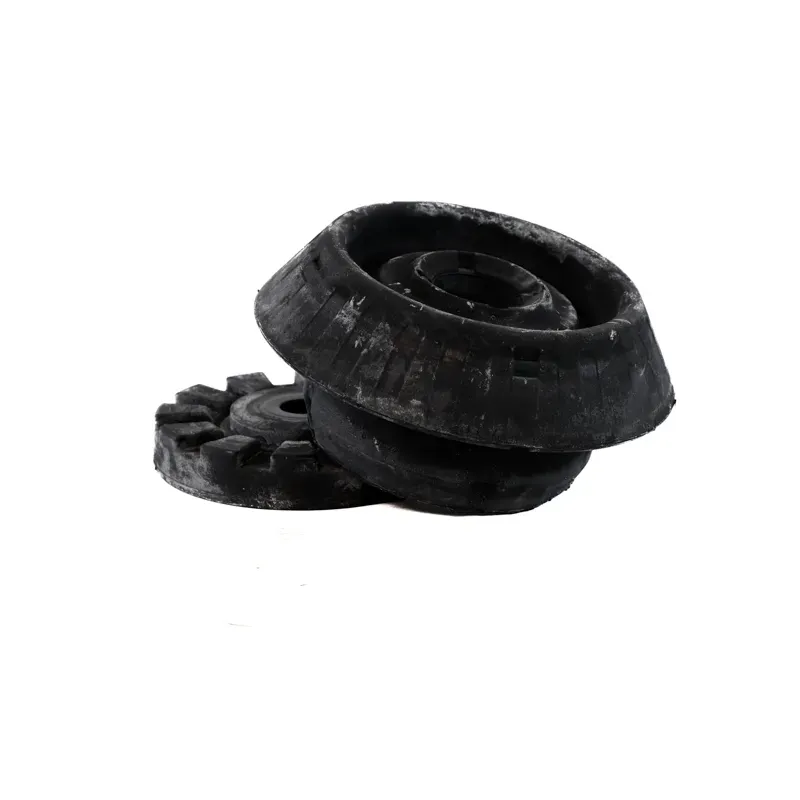 Base Amortiguador Frontal