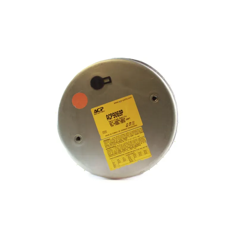 Bolsa de aire para Peterbill