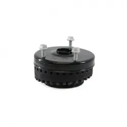 Base Amortiguador Frontal Izquierdo