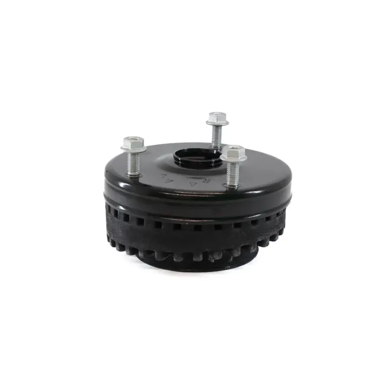 Base Amortiguador Frontal Izquierdo