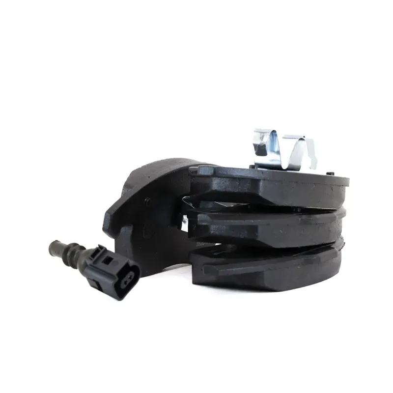 Pastillas de freno Del