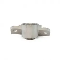 Base Amortiguador Trasero Derecho