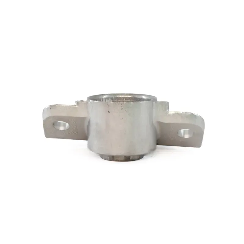 Base Amortiguador Trasero Derecho