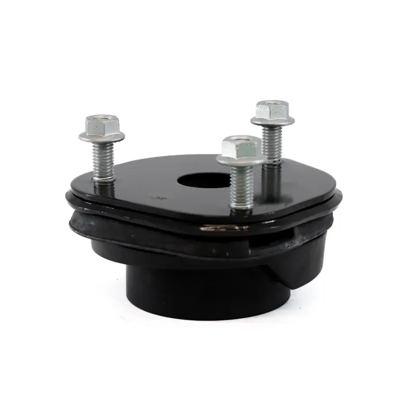 Base Amortiguador Frontal