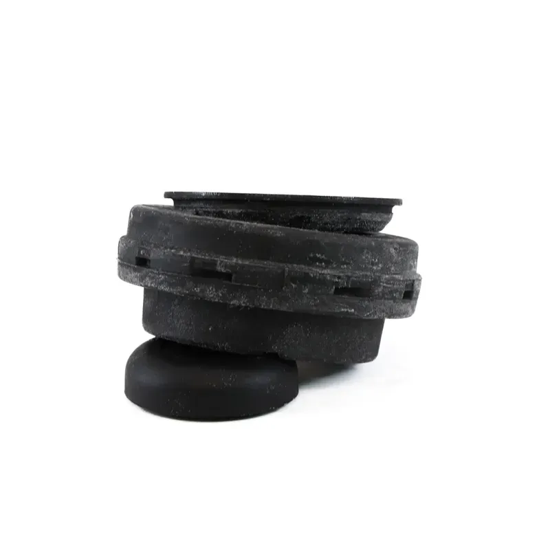 Base Amortiguador Frontal